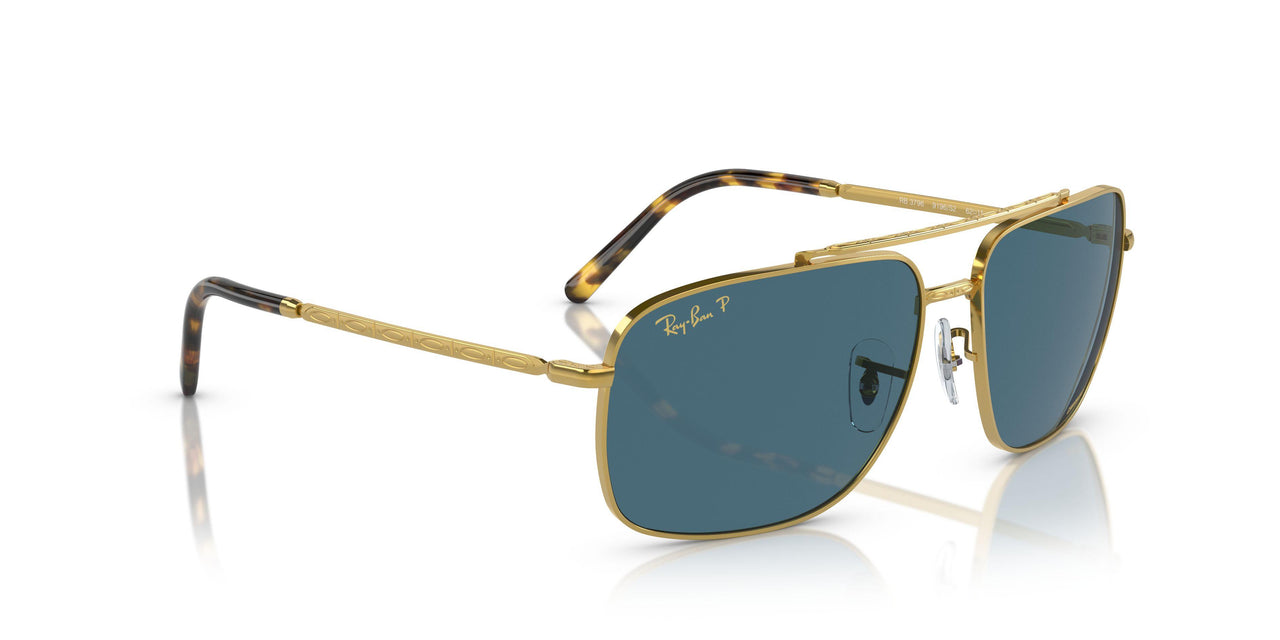 9196S2 - Gold - Blue