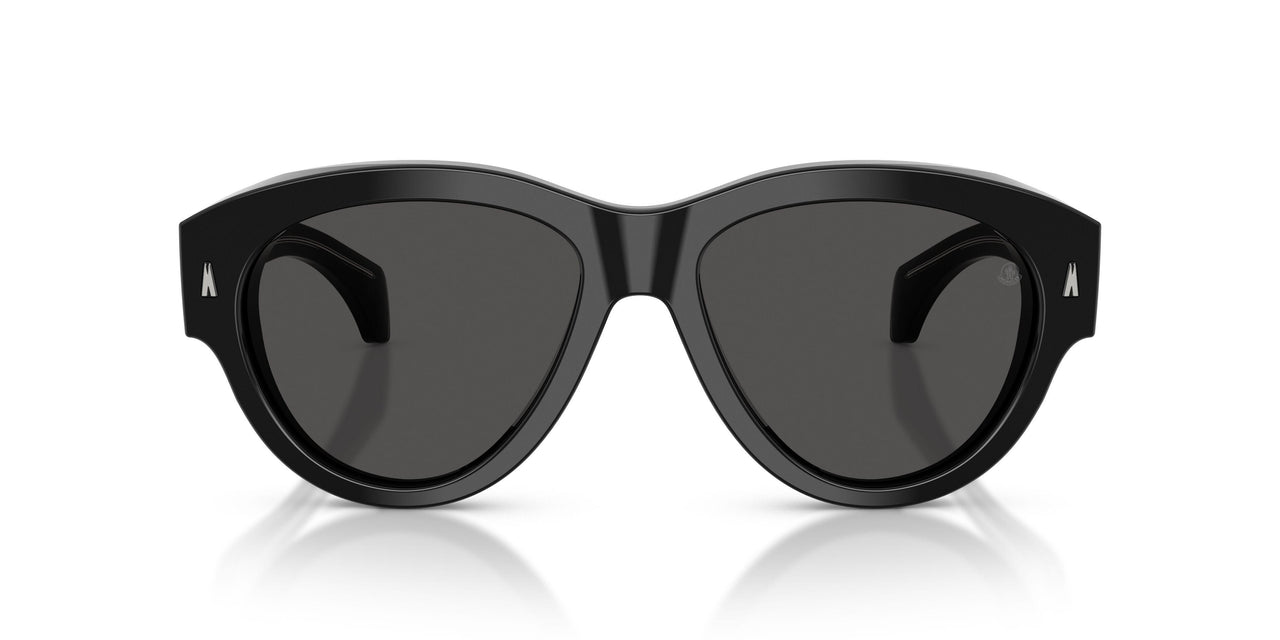 300187 - Black - Dark Solid Grey