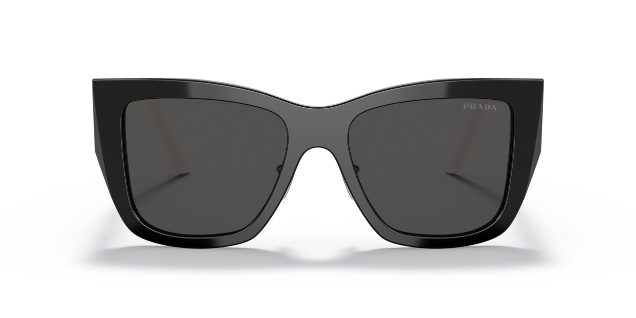 1AB5S0 - Black - Dark Grey