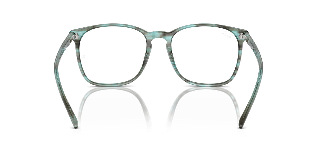 8362 - Green - Clear
