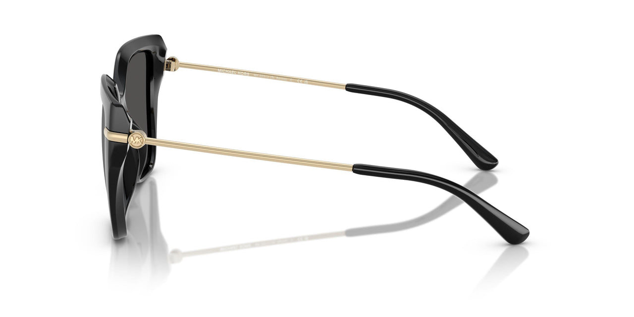 300587 - Black - Dark Grey Solid