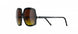 9140 - PURE BLACK - SLM Yellow Brown Gradient