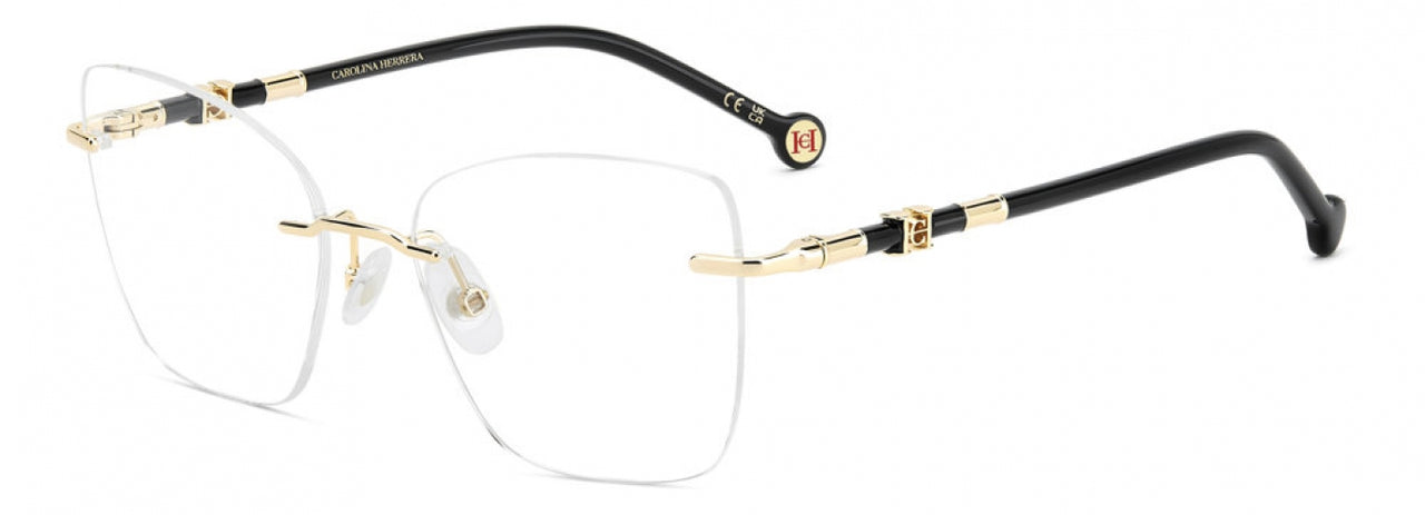 02M2-00 - BLK GOLD B