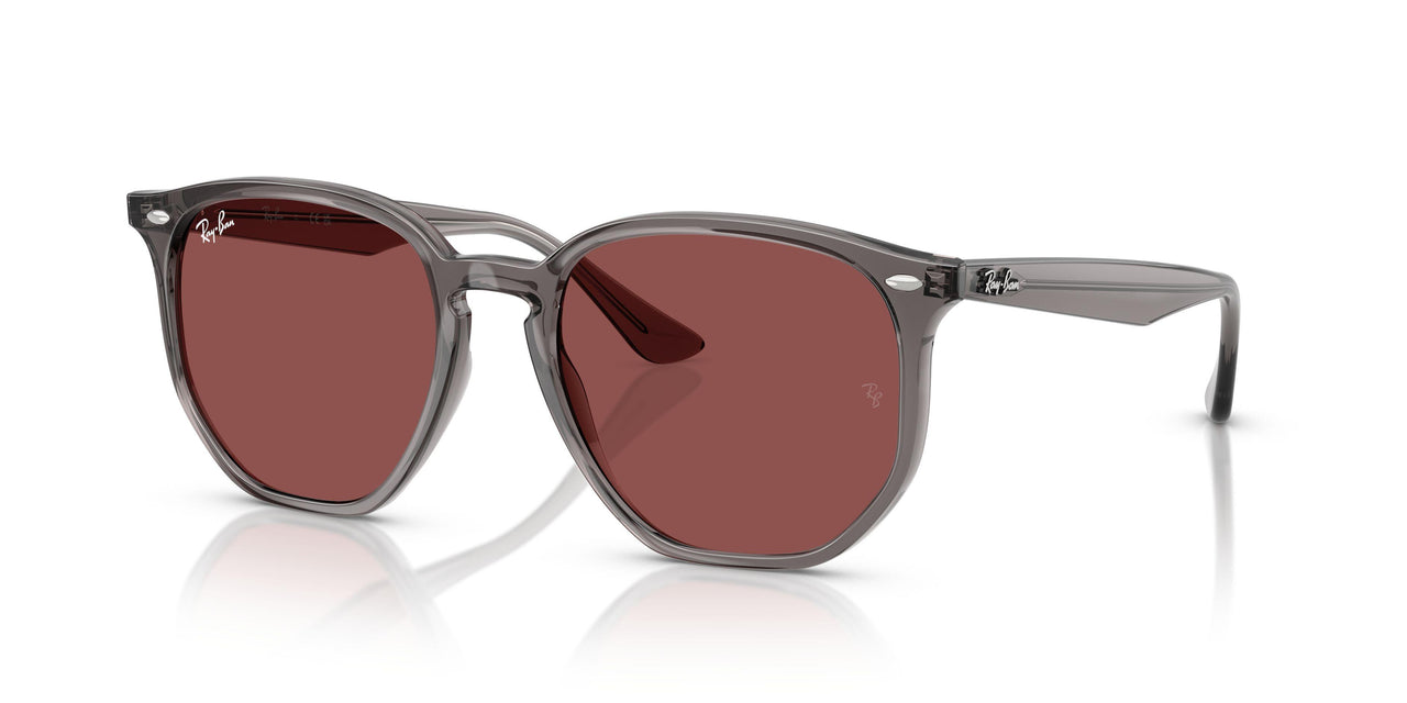 687375 - Grey - Dark Violet