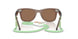 722773 - Transparent Brown - Dark Brown