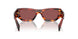 13O80B - Red - Dark Violet