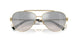61791U - Gold - Blue Silver