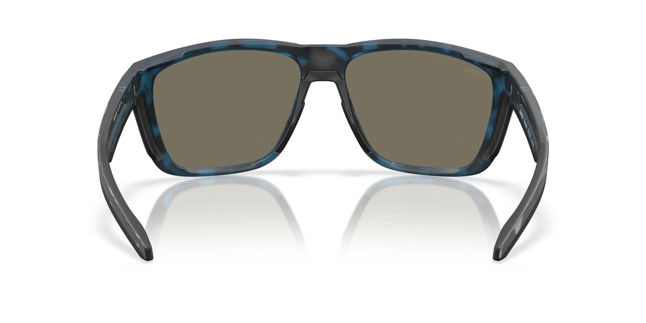 901217 - Multicolor - Blue Mirror