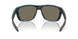 901217 - Multicolor - Blue Mirror