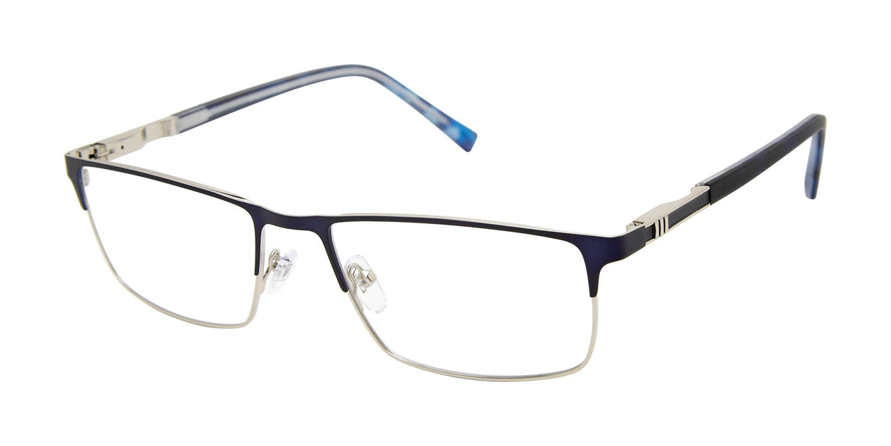 XXL Huskie Eyeglasses