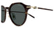 002 - Havana/Gold - Green