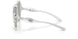 20296G - Transparent - Mirror Silver