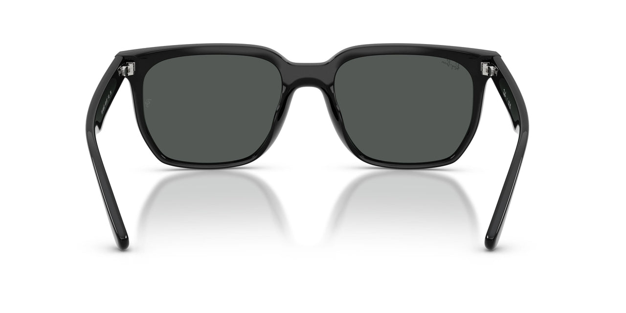 601/87 - Black - Dark Grey