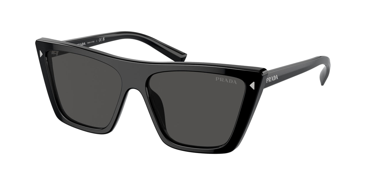 1AB5S0 - Black - Dark Grey