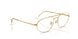 3086 - Gold - Clear