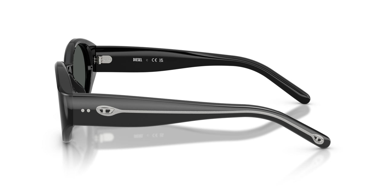 200187 - Black - Solid Black