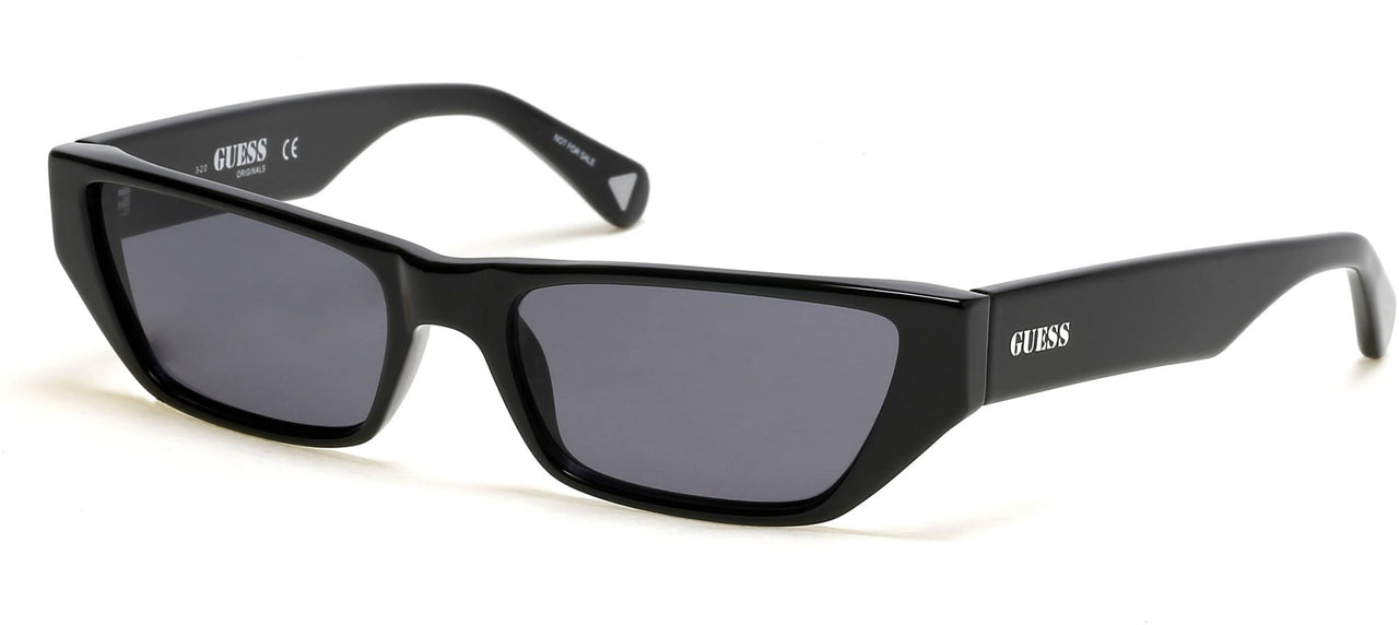 Guess 8232 Sunglasses