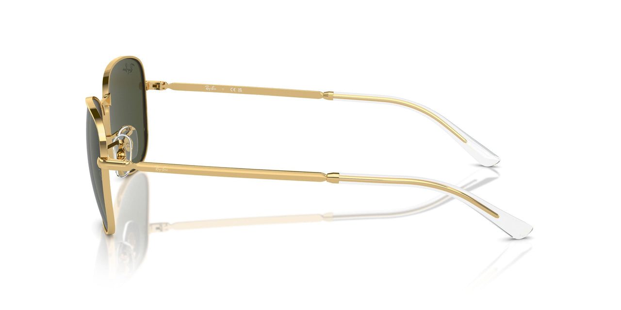 001/31 - Gold - Green