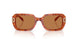 577473 - Tortoise - Amber Solid