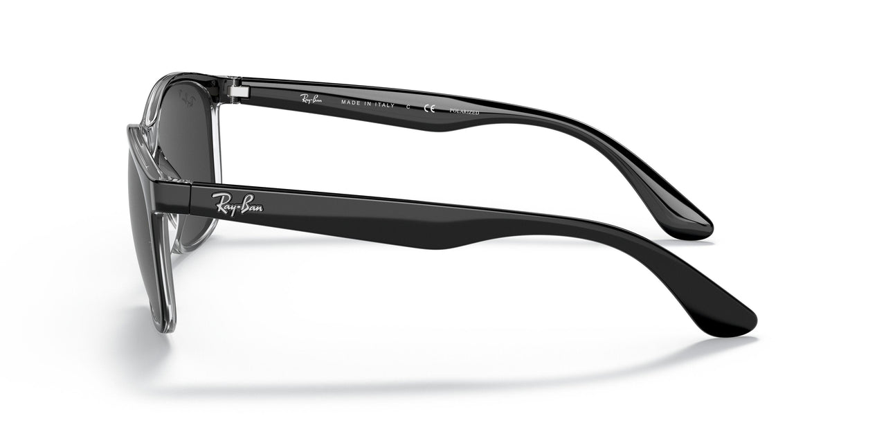 603948 - Black - Polar Black