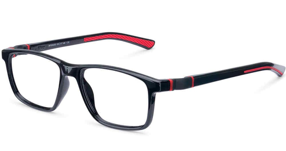 Bflex B-GREAT Eyeglasses