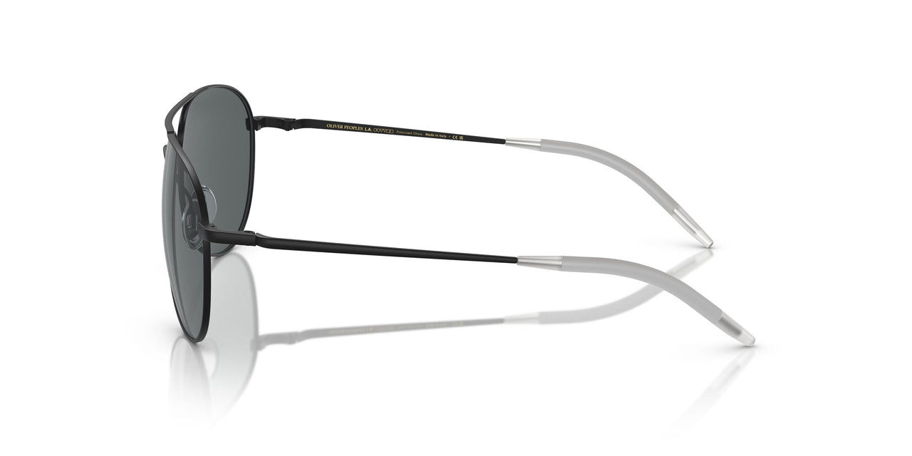 5062P2 - Black - Midnight Express Polarized