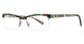 Aspex Eyewear P5017 Eyeglasses
