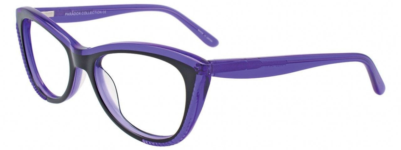 Aspex Eyewear P5028 Eyeglasses