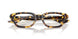 1654SB - Tortoise - Clear Blue-violet Light Filter