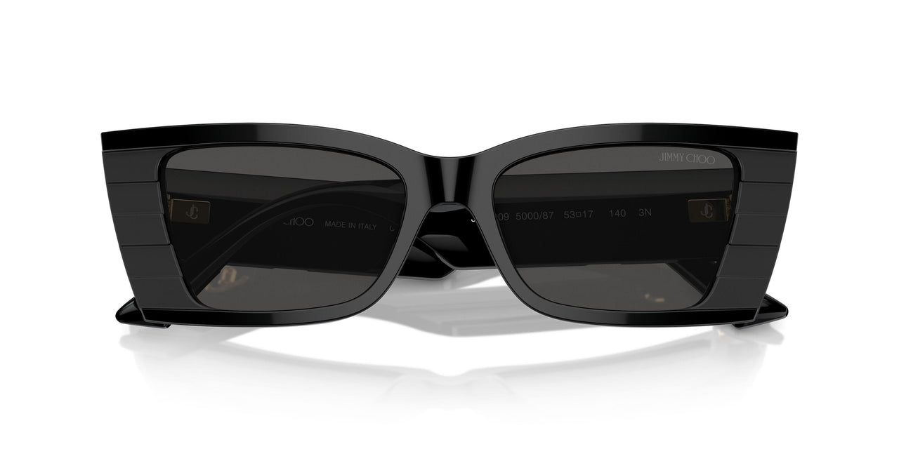 500087 - Black - Dark Grey