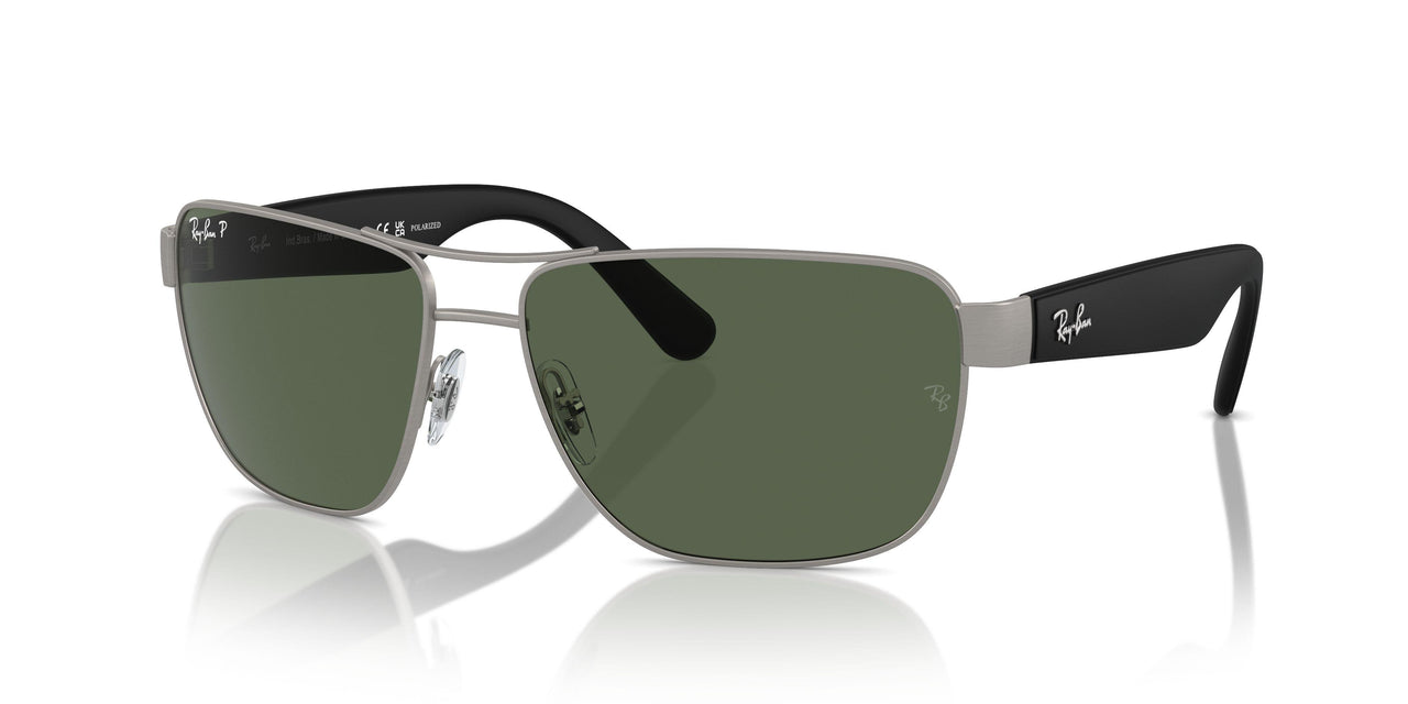 Ray-Ban 3745L Sunglasses