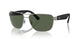 041/9A - Grey - Dark Green Polarized