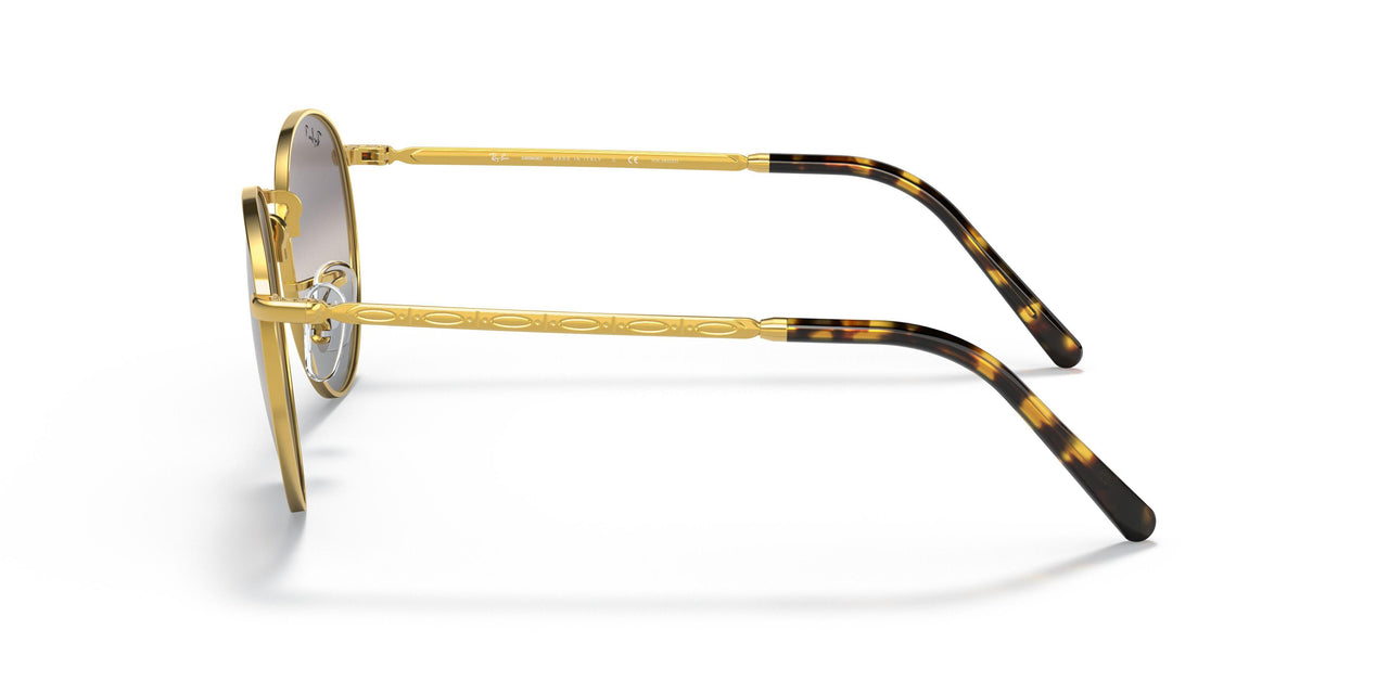 9196G3 - Gold - Polar Clear Gradient Dark Grey