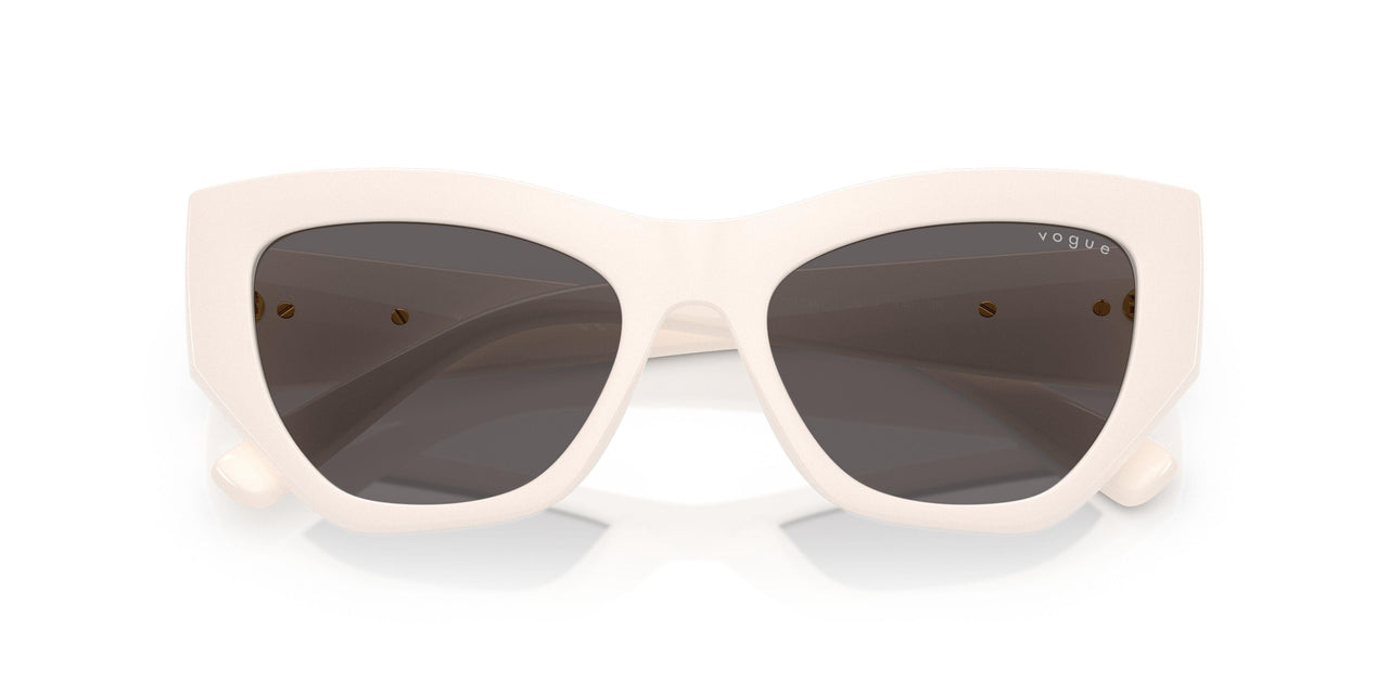 312487 - White - Black Smoke