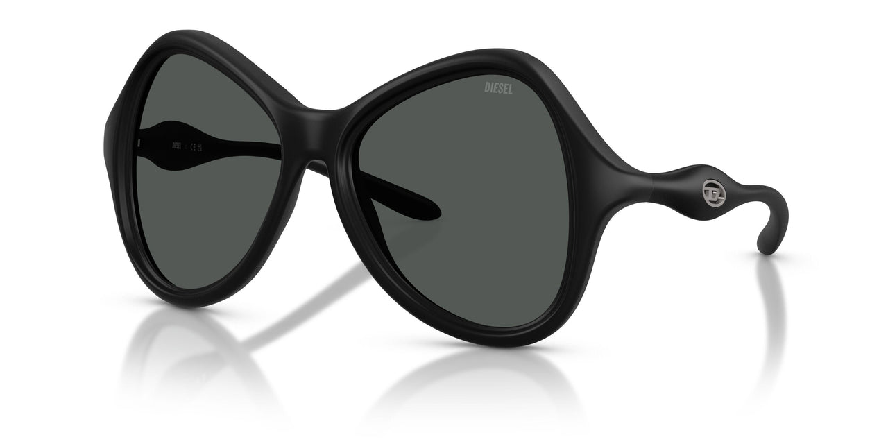 200287 - Black - Dark Grey