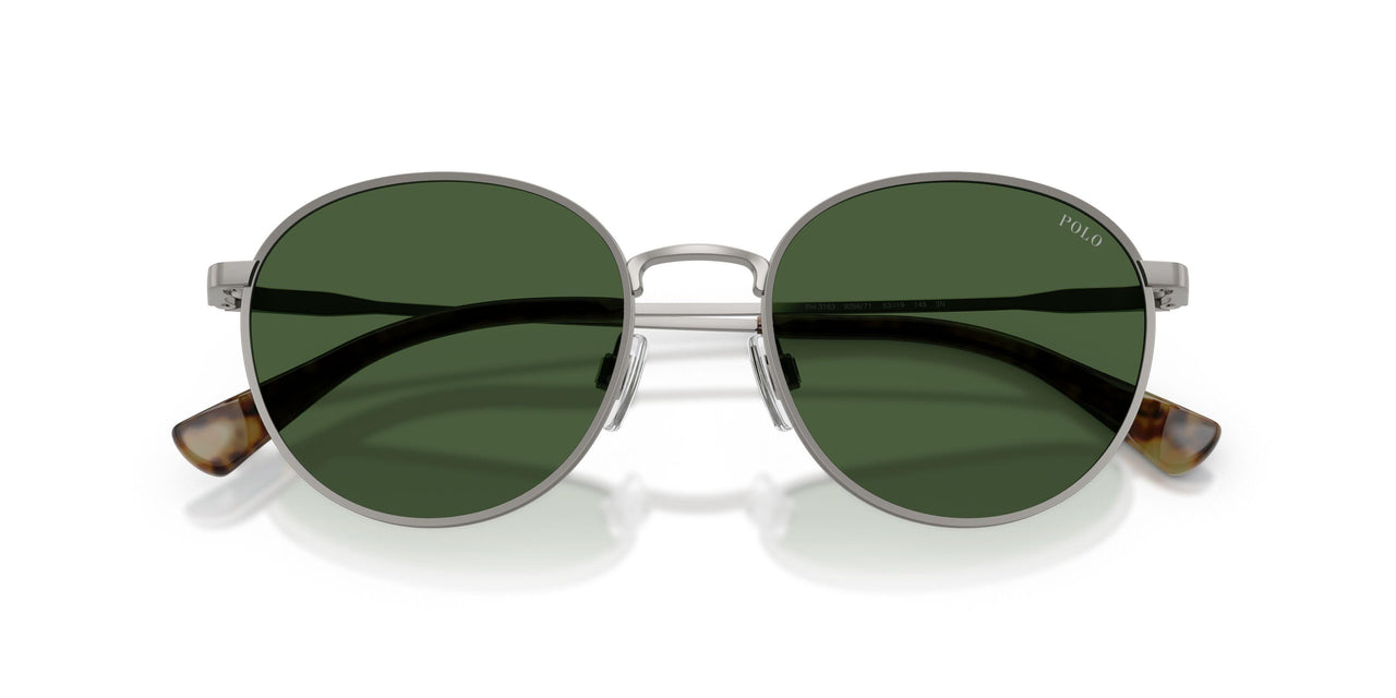 926671 - Grey - Bottle Green