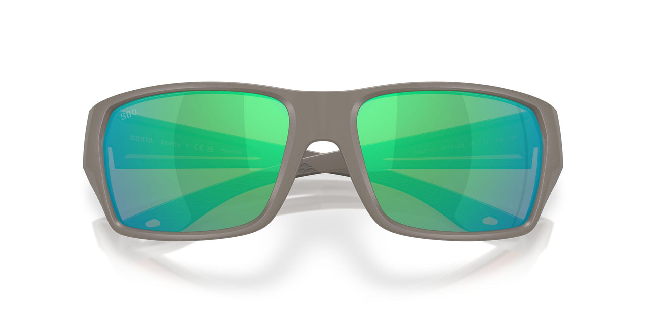 911316 - Green - Green Mirror