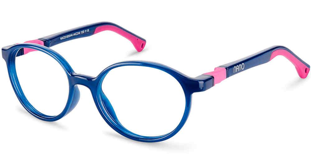 06 - INDESTRUCTIBLE FLICKER 3.0 NAVY PINK