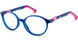 06 - INDESTRUCTIBLE FLICKER 3.0 NAVY PINK