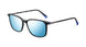 BKBL - Black Blue