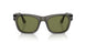 11034E - Grey - Light Green