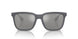 8294Z3 - Grey - Grey Mirror Silver Polar