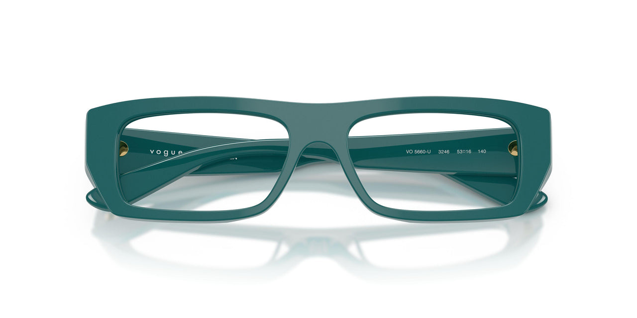3246 - Green