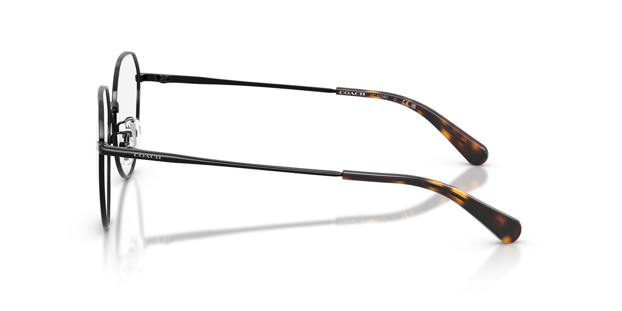 9331SB - Black - Blue Light Filter