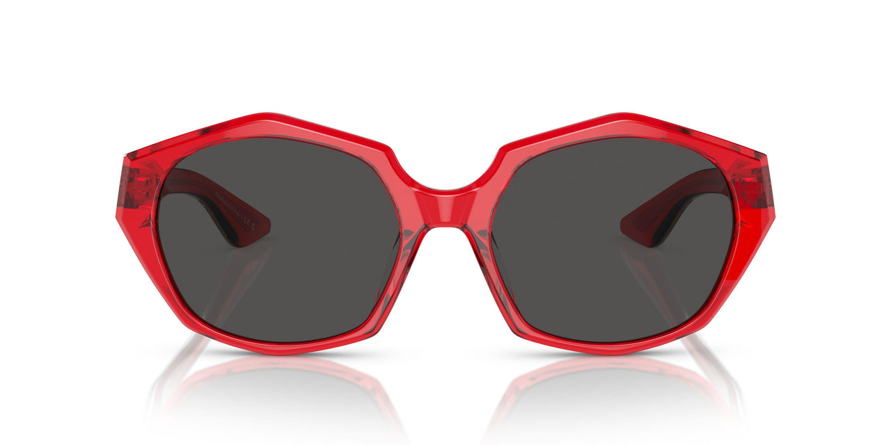 176187 - Red - Grey