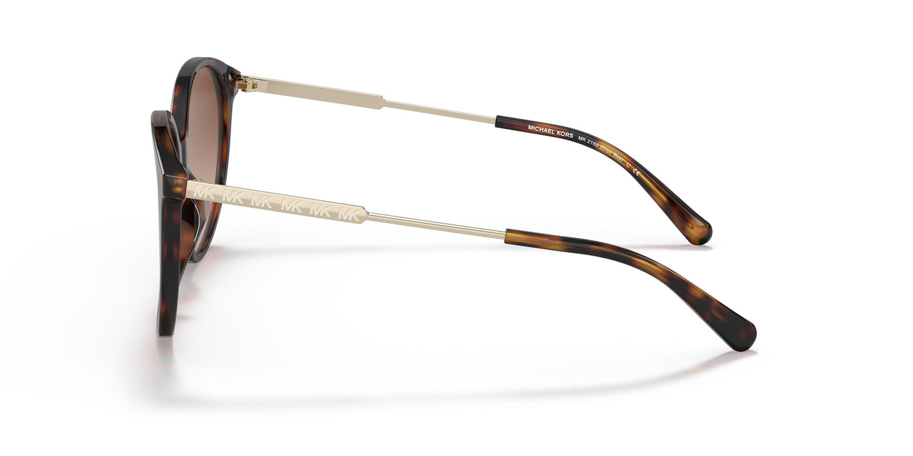 39043B - Havana - Brown Gradient