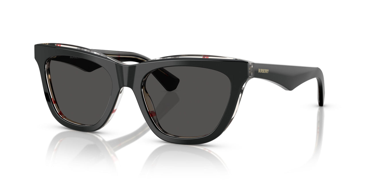 412187 - Black - Dark Grey