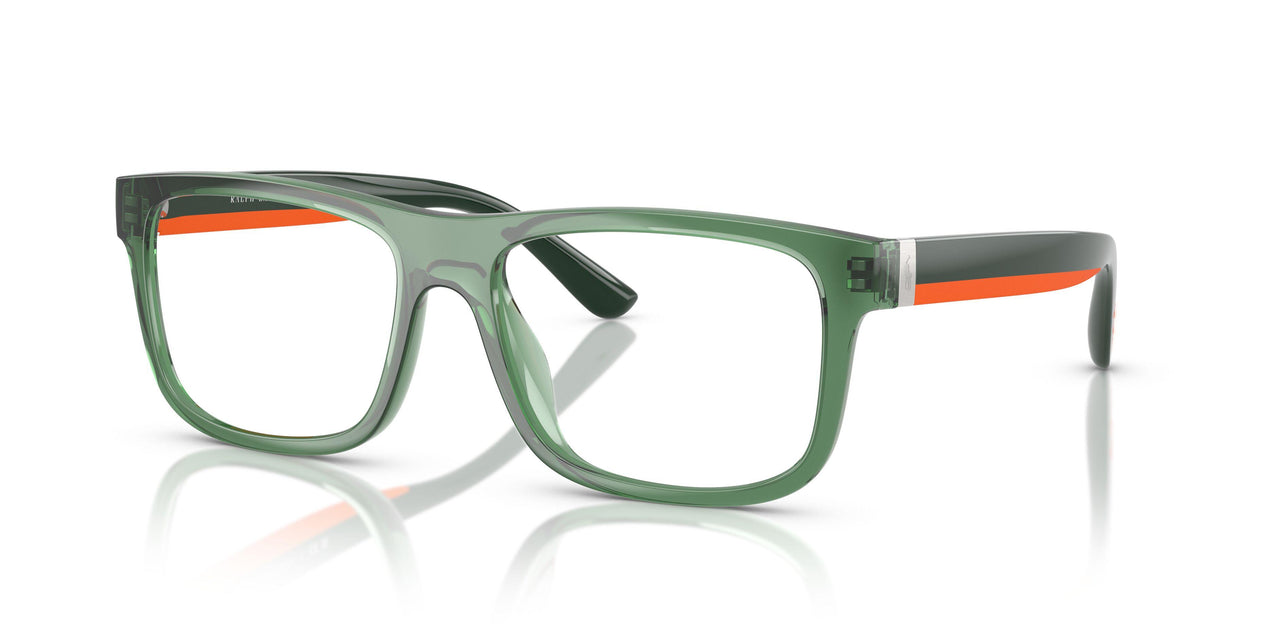 6243 - Green