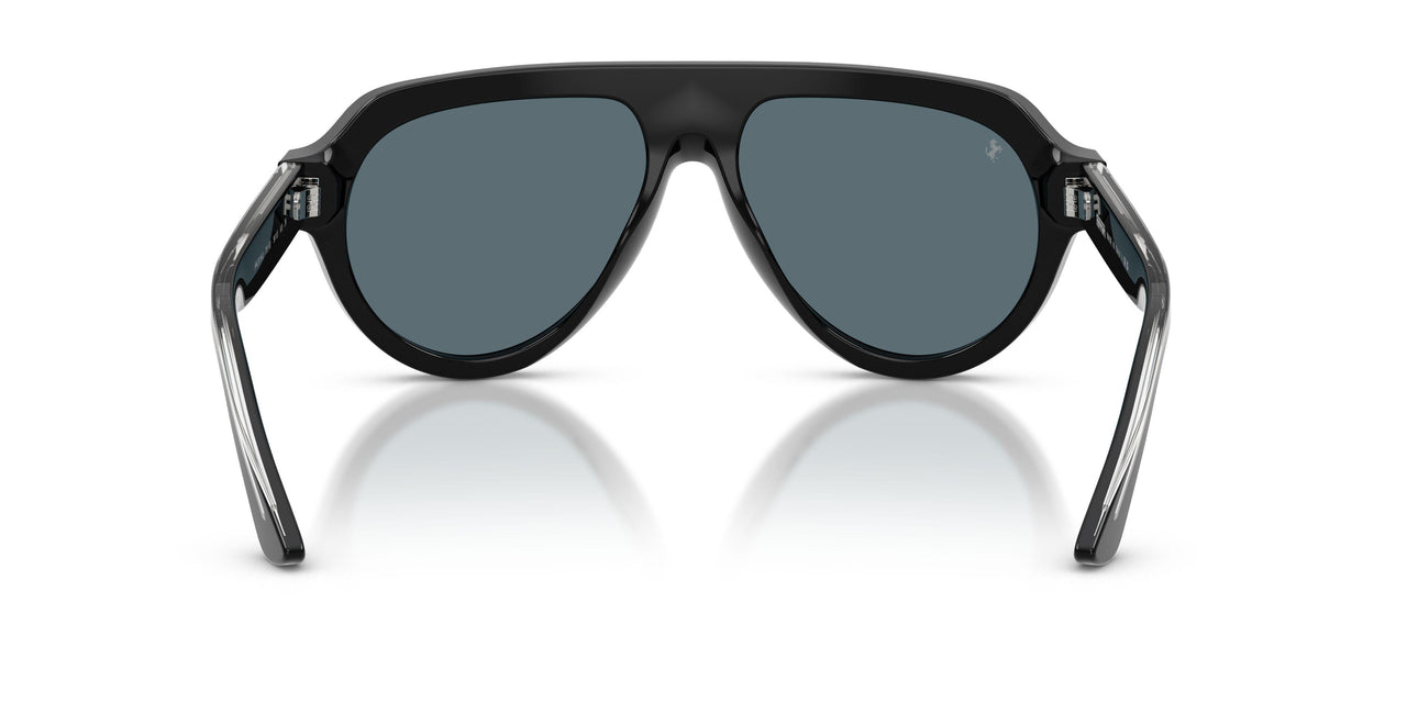 701/R5 - Black - Blue