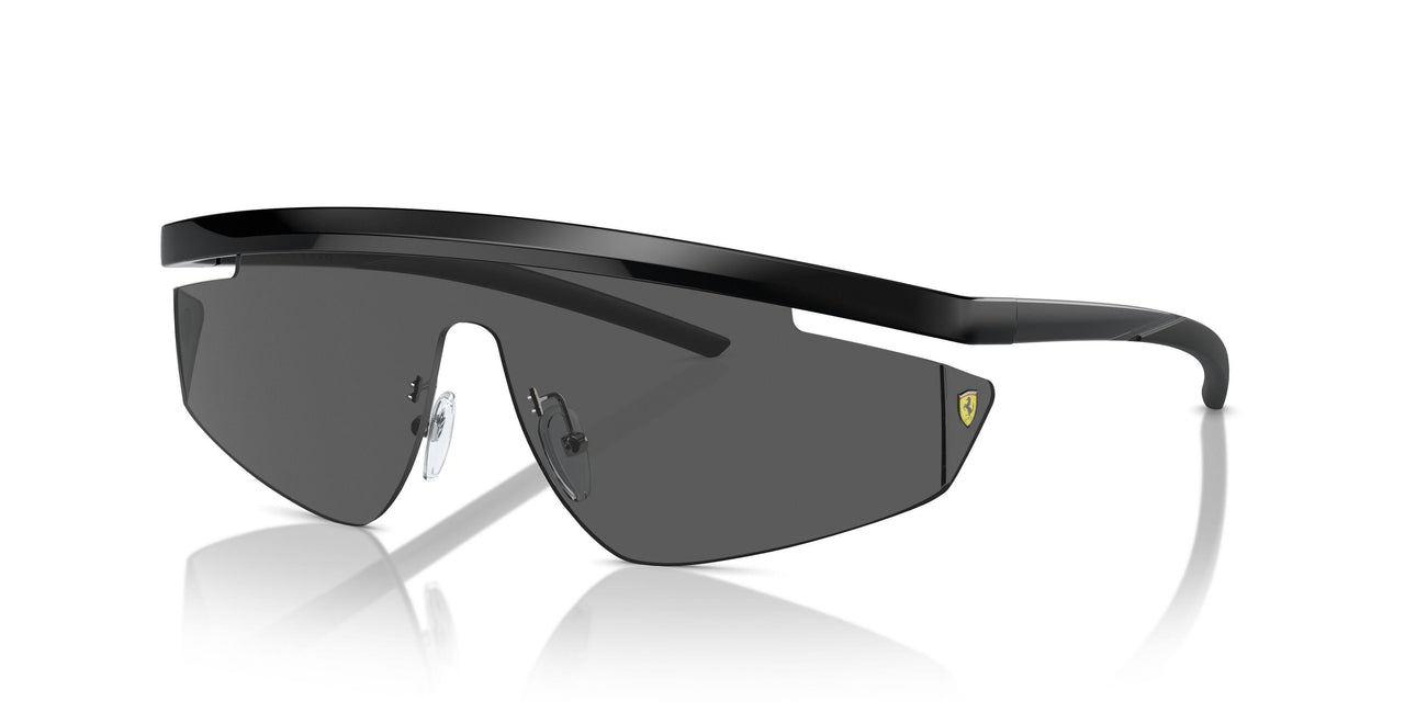 501/87 - Black - Grey